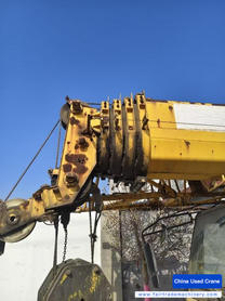 Buy XCMG Used Crane / 8 Buy XCMG Used Crane / 8